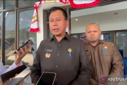 Pemkot Sorong dapat dukungan dana dari Bank Dunia untuk atasi banjir