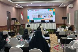 Loka POM Sorong perkuat pengawasan peredaran obat tradisional