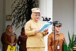 Langkat terima dana desa Rp239,8 miliar