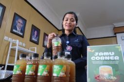 BBPOM ajak warga Mataram cermat beli obat bahan alam