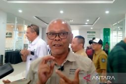Sebanyak 12 pembalap top MotoGP siap ikuti parade di Mataram