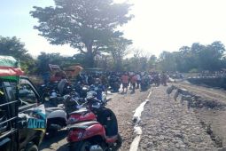 Tajuk ANTARA NTB - BTT NTB: Dana darurat atau kotak hitam?