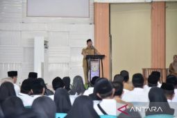 Wakil Wali Kota Bima dorong Koperasi Merah Putih jadi pilar ekonomi rakyat