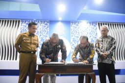 Pemkab Kuningan siap menerapkan manajemen talenta ASN