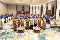 Pengoptimalan digitalisasi diharap tingkatkan layanan desa dan kelurahan di Kobar