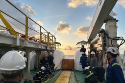 Kualitas internet di Papua Selatan dan Papua Tengah turun imbas perbaikan jaringan