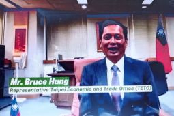 TETO: Media sudut pandang dalam satu dekade bantu Taiwan dikenal di Indonesia