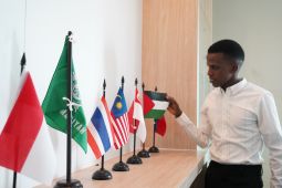 UM Surabaya segera resmikan Global Hub sambut 39 mahasiswa asing