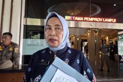 Lampung perluas perkebunan tebu 2.050 hektare