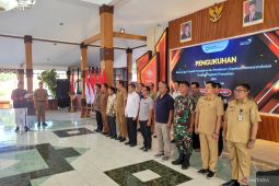 Bupati Situbondo sebut Satgas Premanisme jadi tameng iklim investasi