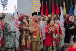 RMD: Perempuan berperan bentuk SDM unggul di daerah