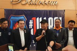 Gubernur tegaskan klub  Sumsel United tidak gunakan APBD