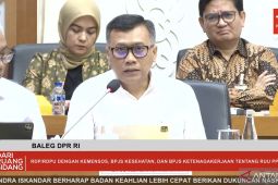 BPJS Ketenagakerjaan harap RUU PPRT perkuat jaminan sosial untuk PRT
