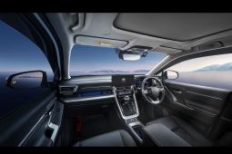 Toyota berikan sentuhan baru untuk Kijang Innova Zenix