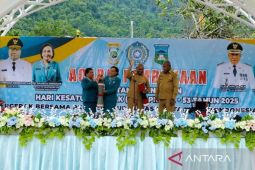 Pemprov gandeng PKK wujudkan Program Astacita di Papua Barat
