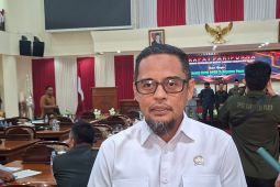 DPRD Paser tetapkan program pembentukan perda 2026 pada november