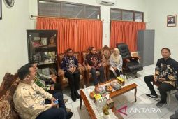 PLN sampaikan promo menarik bagi pelanggan saat berkunjung ke ANTARA Kalteng