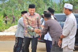 Bupati Lambar ingatkan orang tua awasi aktivitas anak cegah tawuran