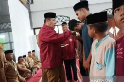 Gubernur Babel larang pelajar untuk ikut demo