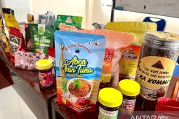 Sulteng perkuat daya saing UMKM lewat inkubasi bisnis Pabeta