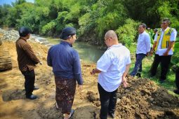 Trenggalek prioritaskan normalisasi sungai antisipasi banjir musiman
