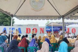 DPPKB targetkan  411 akseptor KB pada peringatan Hari Kontrasepsi Dunia