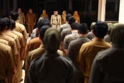 Sekda Pontianak ingatkan ASN jaga disiplin dan integritas