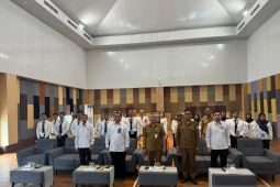 BPKP Babel fasilitasi diklat probity audit pengadaan barang/jasa