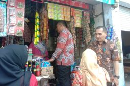 Tulungagung intensifkan pengendalian harga antisipasi inflasi