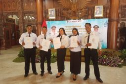 Bupati Tulungagung ingatkan ASN bekerja profesional utamakan pelayanan