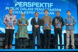 Privy dorong pemanfaatan identitas kependudukan digital untuk percepatan transformasi layanan publik