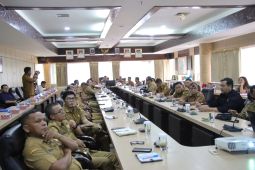 Kabupaten Bengkayang serius tangani anak putus sekolah