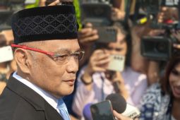 Menteri Haji dan Umroh fokus tekan biaya dan siapkan Kampung Haji