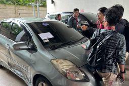 KPK umumkan lelang 83 lot barang sitaan pada 17 September 2025 di 11 lokasi KPKNL