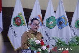 Pemprov Kaltim  tetapkan lima prioritas pembangunan daerah tahun 2026