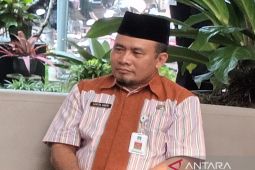 Pemkab Sleman perkuat rasa bela negara melalui kegiatan kreatif