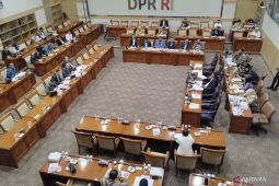 Komisi III DPR terima nama-nama calon Hakim Agung untuk diuji kelayakan
