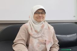 Dinkes  Banjarbaru tingkatkan kewaspadaan dan imunisasi campak