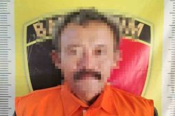 Polisi tangkap spesialis penadah curian ternak di Lampung Selatan