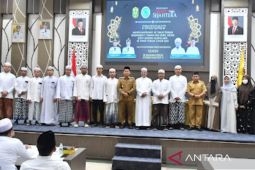 14 santri Banjarmasin raih beasiswa ke Yaman dan Mesir tahun 2025