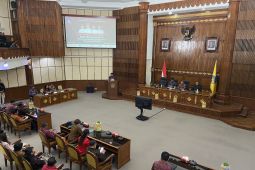 Wagub Bali usul tak ada lagi diskriminasi KTP angkutan sewa pariwisata