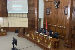 DPRD Bali janji publikasikan hasil evaluasi nilai dua tunjangan