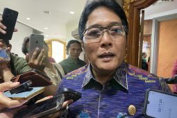 Pemprov evaluasi dua tunjangan anggota DPRD Bali lampaui Rp60 juta per bulan