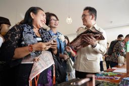 Kemendag sebut transaksi UMKM capai Rp1,49 triliun hingga Agustus 2025