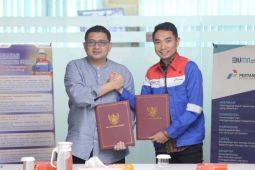 Pemkot Makassar kembangkan prgoram ecoeduwisata mangrove