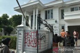 Sherina Munaf dipanggil polisi terkait kucing Uya Kuya