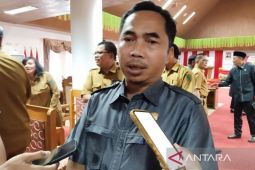 DPRD Pulang Pisau ingatkan fokus pembangunan harus pro rakyat