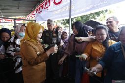 Pemprov Gorontalo alokasikan Rp3 miliar untuk bantuan pangan bergizi