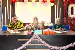 Ombudsman Gorontalo dekatkan pelayanan masyarakat di Bone Bolango