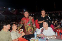 Belitung Timur tetapkan Sembahyang Rebut jadi agenda wisata tahunan